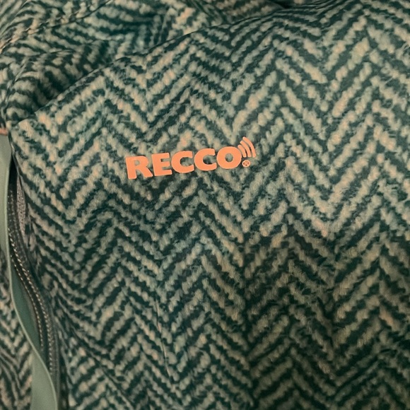 Mens Under Armour snow cover pants! Sz Lg - Picture 3 of 6